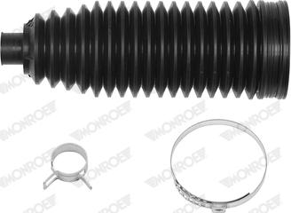 MONROE L11010 - Ansamblu burduf, directie - allinparts.ro