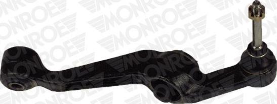 MONROE L1135 - Brat, suspensie roata - allinparts.ro