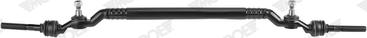 MONROE L11333 - Bara directie - allinparts.ro