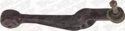 MONROE L1133 - Brat, suspensie roata - allinparts.ro