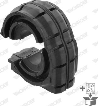 MONROE L11L08 - Cuzinet, stabilizator - allinparts.ro