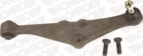 MONROE L17503 - Brat, suspensie roata allinparts.ro