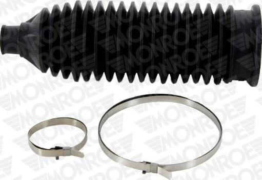 MONROE L17001 - Ansamblu burduf, directie allinparts.ro