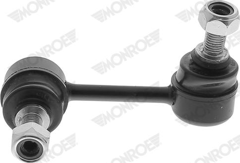 MONROE L80624 - Brat / bieleta suspensie, stabilizator allinparts.ro