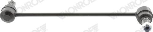 MONROE L80K03 - Brat / bieleta suspensie, stabilizator allinparts.ro