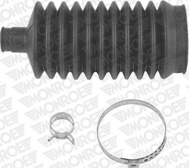 MONROE L3891 - Ansamblu burduf, directie - allinparts.ro