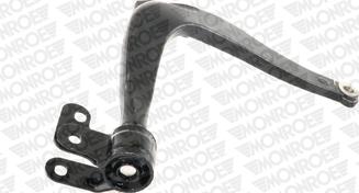 MONROE L38511 - Brat, suspensie roata allinparts.ro