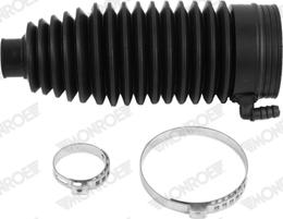 MONROE L38F00 - Burduf cauciuc, directie - allinparts.ro