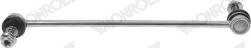 MONROE L38K00 - Brat / bieleta suspensie, stabilizator allinparts.ro