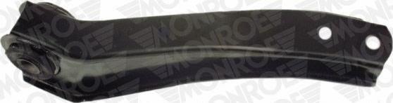 MONROE L24507 - Brat, suspensie roata allinparts.ro