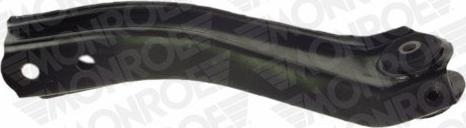 MONROE L24514 - Brat, suspensie roata allinparts.ro