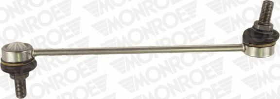 MONROE L24602 - Brat / bieleta suspensie, stabilizator allinparts.ro