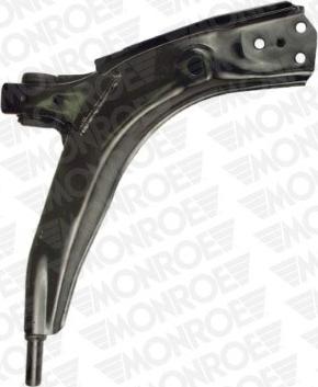MONROE L24074 - Brat, suspensie roata - allinparts.ro