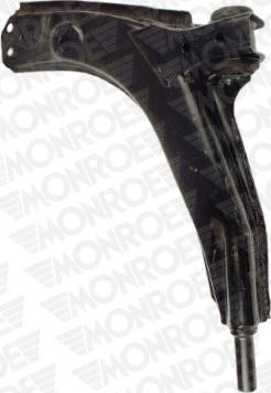 MONROE L24075 - Brat, suspensie roata - allinparts.ro