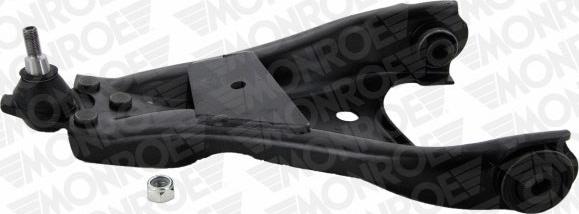 MONROE L25568 - Brat, suspensie roata - allinparts.ro