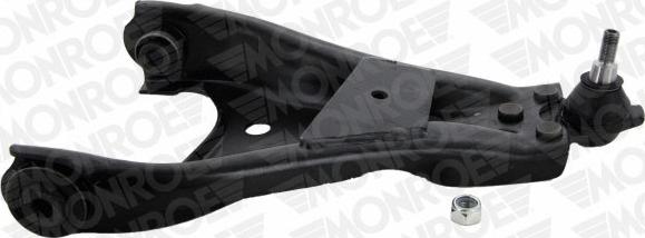 MONROE L25567 - Brat, suspensie roata - allinparts.ro
