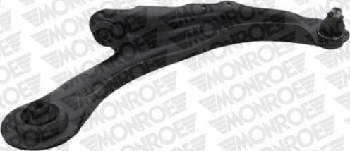 MONROE L25581 - Brat, suspensie roata - allinparts.ro