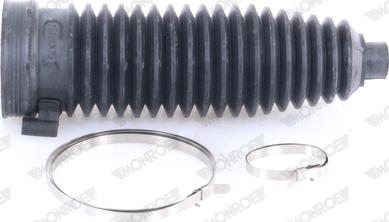 MONROE L25004 - Ansamblu burduf, directie - allinparts.ro
