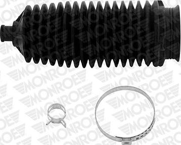 MONROE L25006 - Ansamblu burduf, directie - allinparts.ro