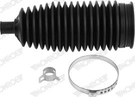 MONROE L25014 - Ansamblu burduf, directie - allinparts.ro