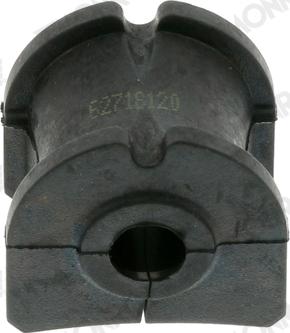 MONROE L25834 - Cuzinet, stabilizator - allinparts.ro