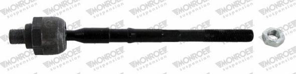 MONROE L25232 - Articulatie axiala, cap de bara allinparts.ro