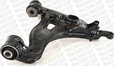 MONROE L23511 - Brat, suspensie roata allinparts.ro