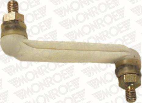 MONROE L23600 - Brat / bieleta suspensie, stabilizator allinparts.ro