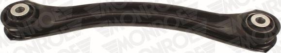 MONROE L23617 - Brat, suspensie roata allinparts.ro
