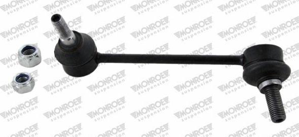 MONROE L23680 - Brat / bieleta suspensie, stabilizator allinparts.ro