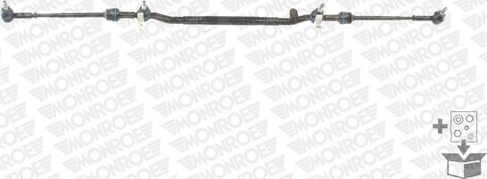 MONROE L23302 - Bara directie allinparts.ro