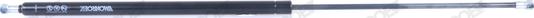 MONROE ML5516 - Amortizor portbagaj - allinparts.ro