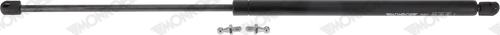 MONROE ML6402 - Amortizor portbagaj allinparts.ro