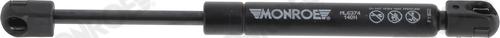MONROE ML6374 - Amortizor gaz, masa pliabila - allinparts.ro
