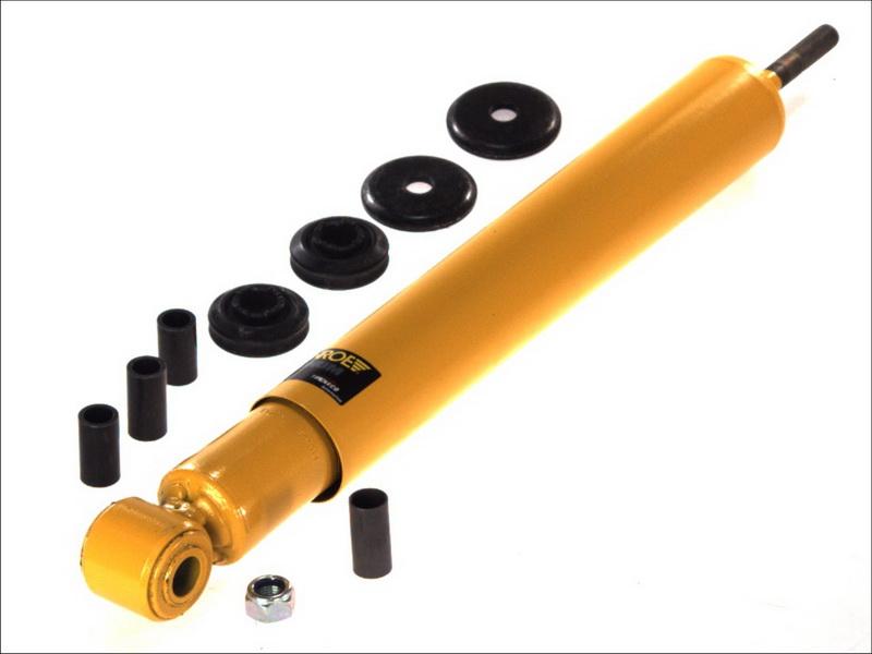 MONROE T1215 - Amortizor allinparts.ro