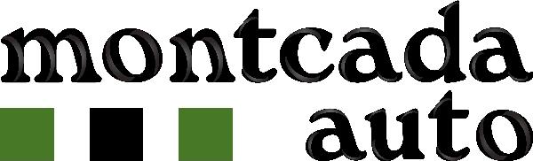 Montcada RCMA010 - Amortizor portbagaj allinparts.ro