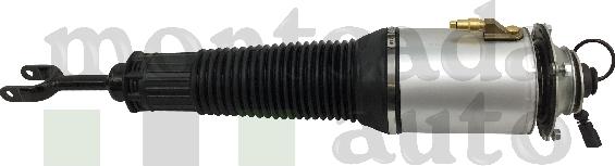 Montcada 0296450 - Burduf, suspensie pneumatica - allinparts.ro