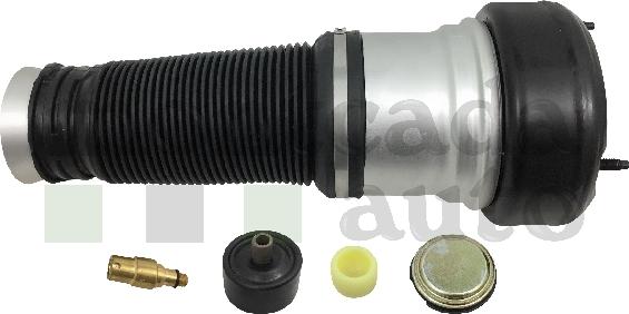 Montcada 0296465 - Burduf, suspensie pneumatica - allinparts.ro
