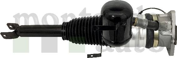 Montcada 0296415 - Burduf, suspensie pneumatica - allinparts.ro