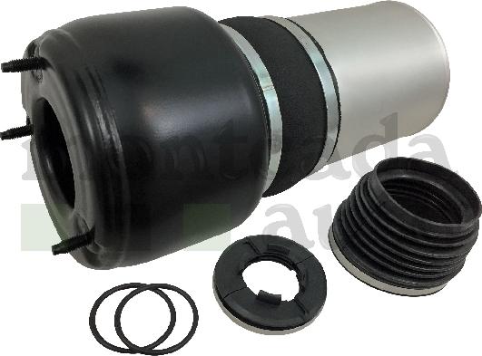 Montcada 0296535 - Burduf, suspensie pneumatica - allinparts.ro