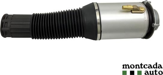 Montcada 0296055 - Burduf, suspensie pneumatica - allinparts.ro