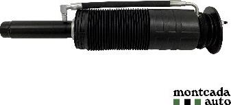 Montcada 0296085 - Burduf, suspensie pneumatica - allinparts.ro