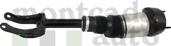 Montcada 0296890 - Brat arc pneumatic - allinparts.ro