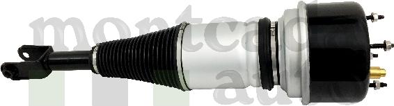 Montcada 0296840 - Burduf, suspensie pneumatica - allinparts.ro