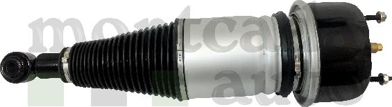 Montcada 0296850 - Burduf, suspensie pneumatica - allinparts.ro