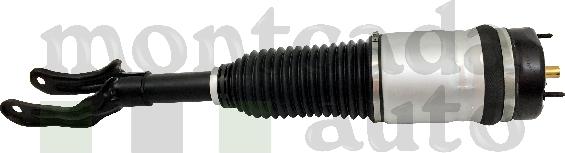 Montcada 0296810 - Burduf, suspensie pneumatica - allinparts.ro