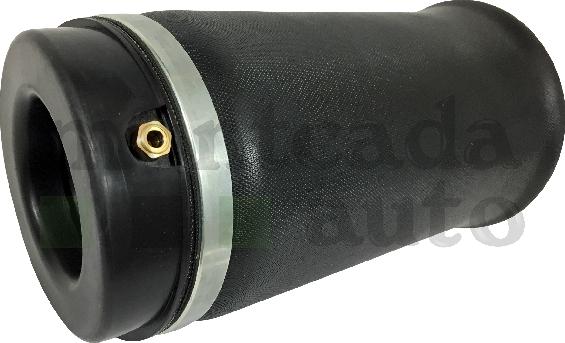 Montcada 0296830 - Burduf, suspensie pneumatica - allinparts.ro