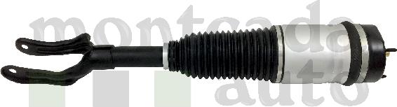 Montcada 0296820 - Burduf, suspensie pneumatica - allinparts.ro