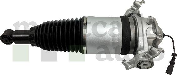 Montcada 0296395 - Brat arc pneumatic - allinparts.ro