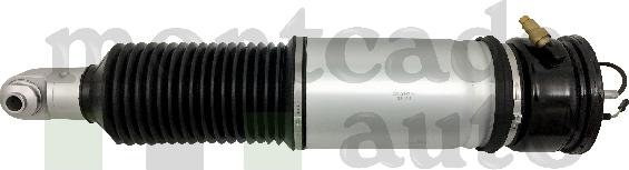 Montcada 0296355 - Burduf, suspensie pneumatica - allinparts.ro